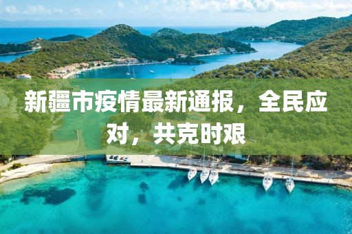 新疆市疫情最新通报，全民应对，共克时艰