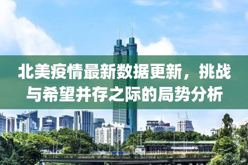 北美疫情最新数据更新，挑战与希望并存之际的局势分析