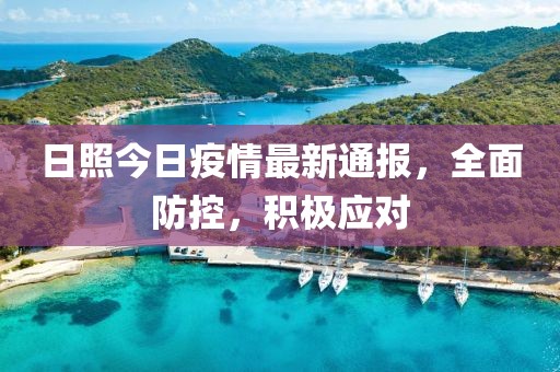 日照今日疫情最新通报，全面防控，积极应对
