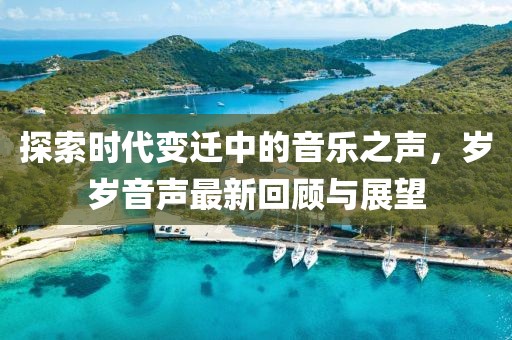 探索时代变迁中的音乐之声，岁岁音声最新回顾与展望
