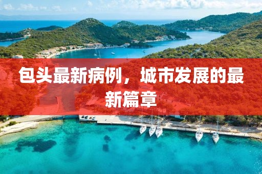 包头最新病例，城市发展的最新篇章