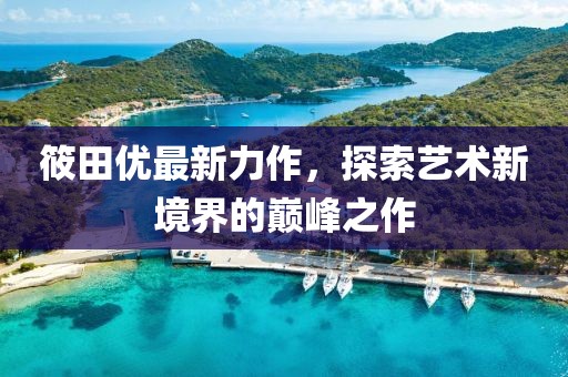 筱田优最新力作，探索艺术新境界的巅峰之作
