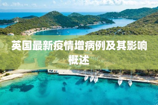 英国最新疫情增病例及其影响概述