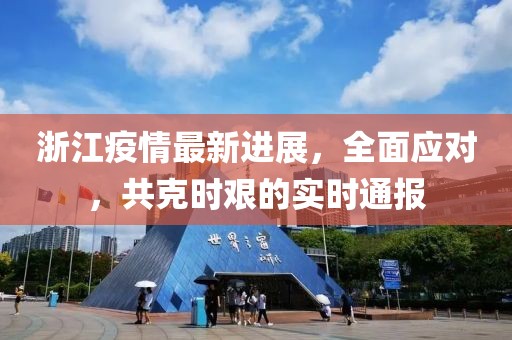 浙江疫情最新进展，全面应对，共克时艰的实时通报