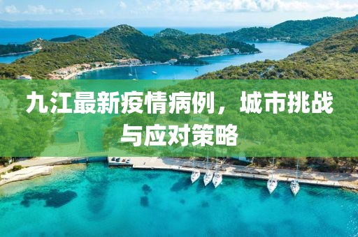 九江最新疫情病例，城市挑战与应对策略