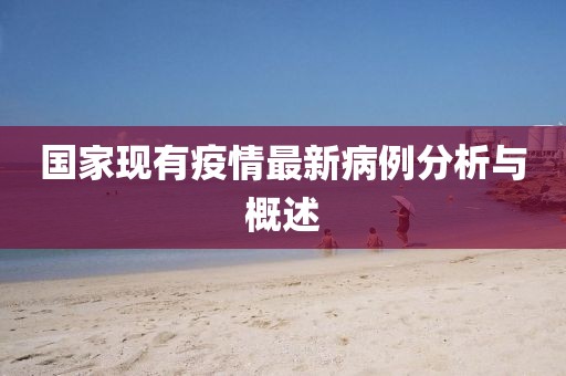 国家现有疫情最新病例分析与概述