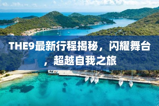 THE9最新行程揭秘，闪耀舞台，超越自我之旅