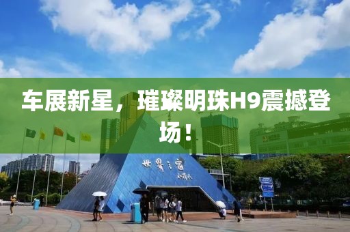 陆地霸王 第9页