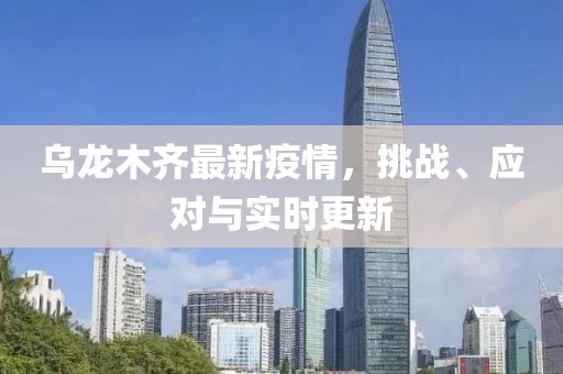 乌龙木齐最新疫情，挑战、应对与实时更新