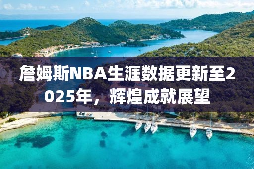 詹姆斯NBA生涯数据更新至2025年，辉煌成就展望
