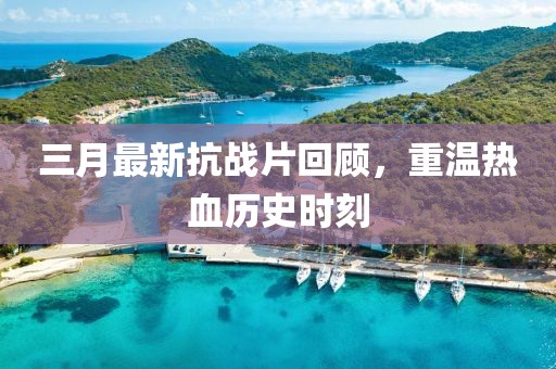 三月最新抗战片回顾，重温热血历史时刻