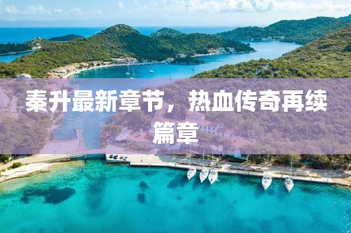 秦升最新章节，热血传奇再续篇章