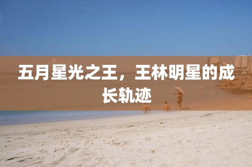 五月星光之王，王林明星的成长轨迹