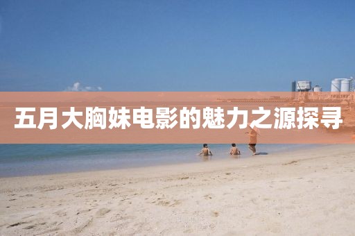 五月大胸妹电影的魅力之源探寻