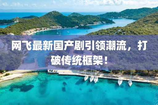 网飞最新国产剧引领潮流，打破传统框架！