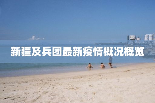 新疆及兵团最新疫情概况概览