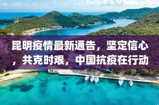 昆明疫情最新通告，坚定信心，共克时艰，中国抗疫在行动