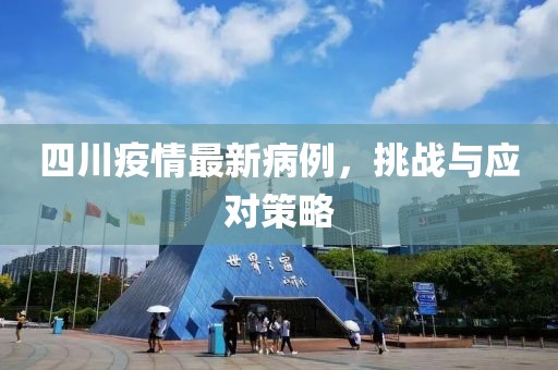 四川疫情最新病例，挑战与应对策略
