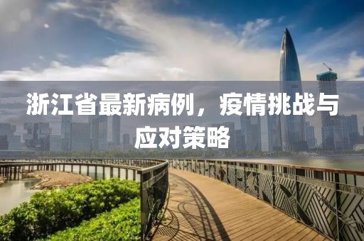 浙江省最新病例，疫情挑战与应对策略