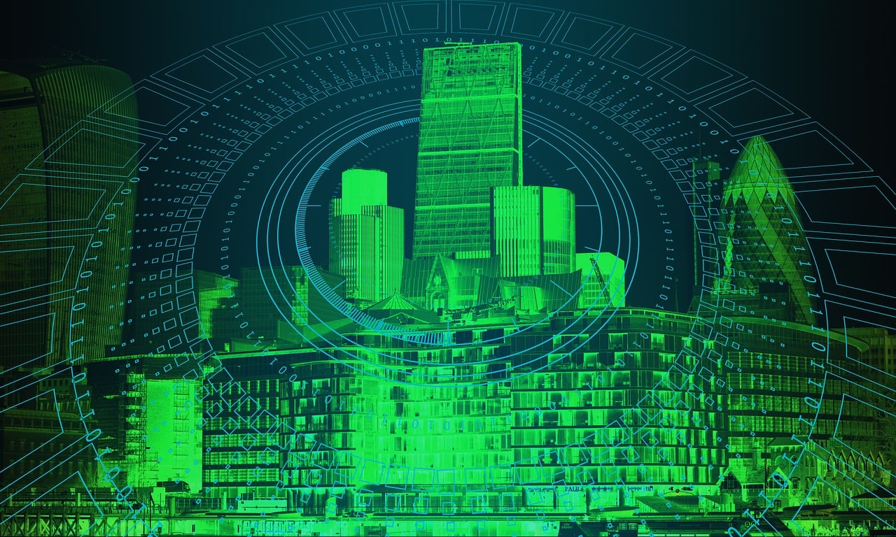 最新5G技术引领通信领域革新