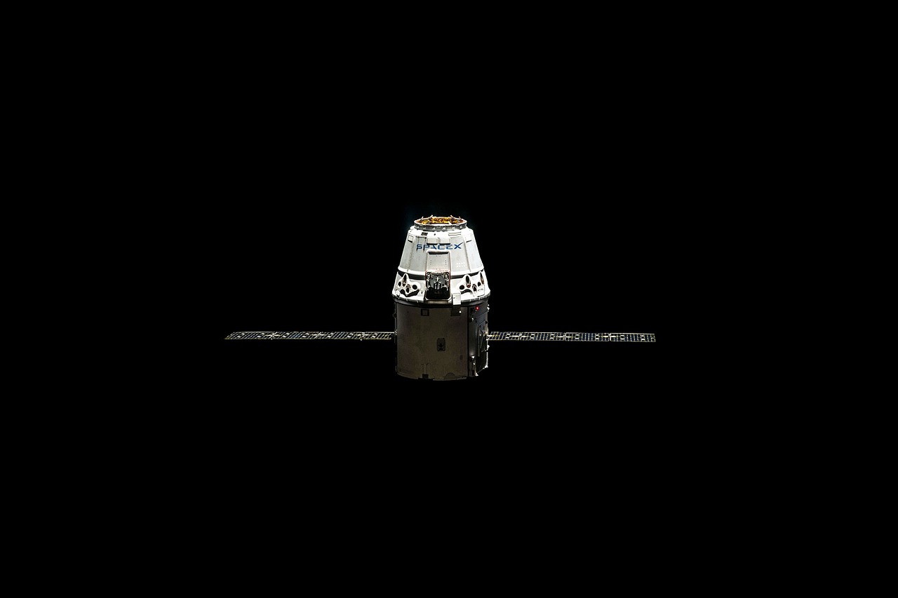 中国最新卫星发射，探索太空的新里程碑