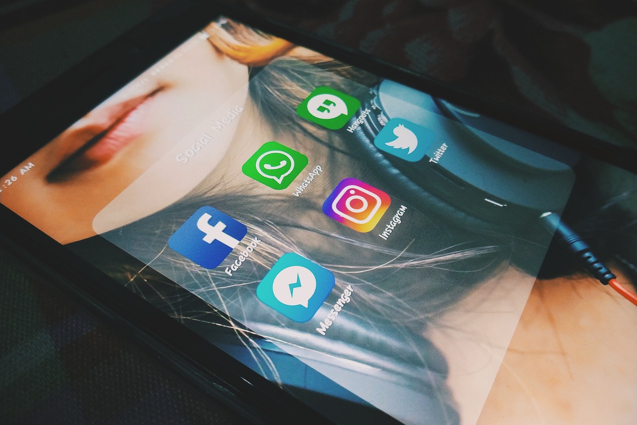 下载Instagram最新版，全新社交体验等你来探索