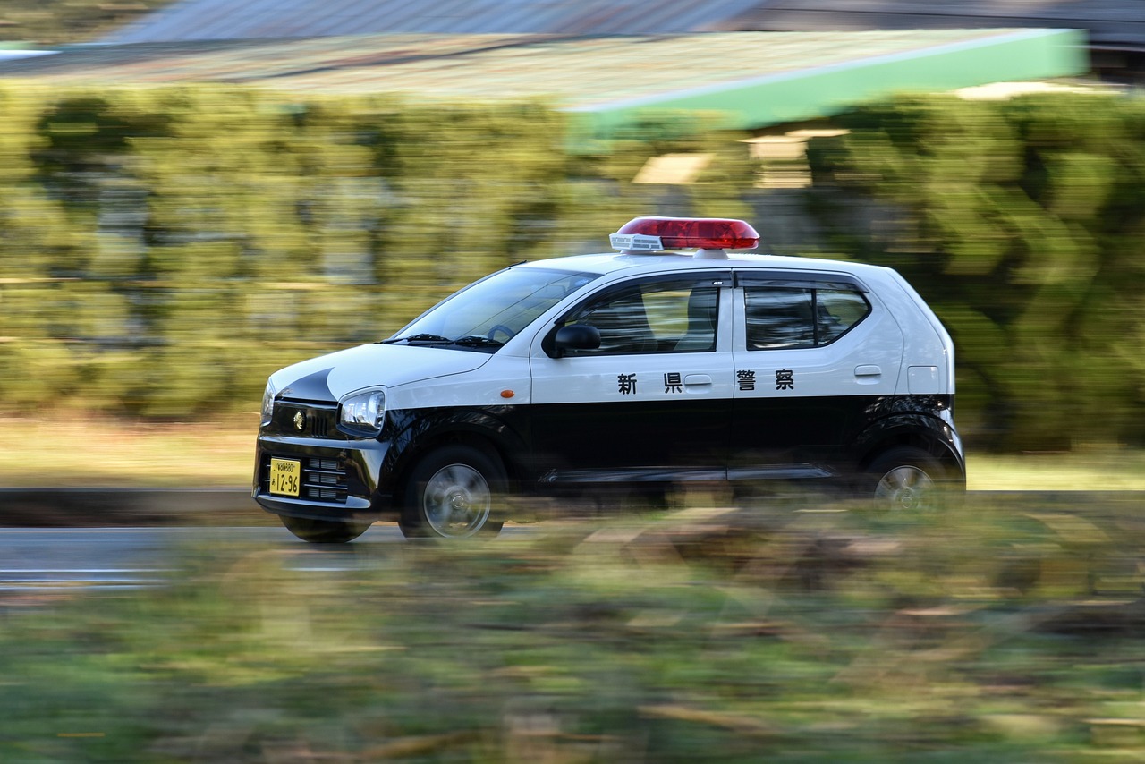 石家庄交警最新规定提升城市交通管理，保障市民安全出行