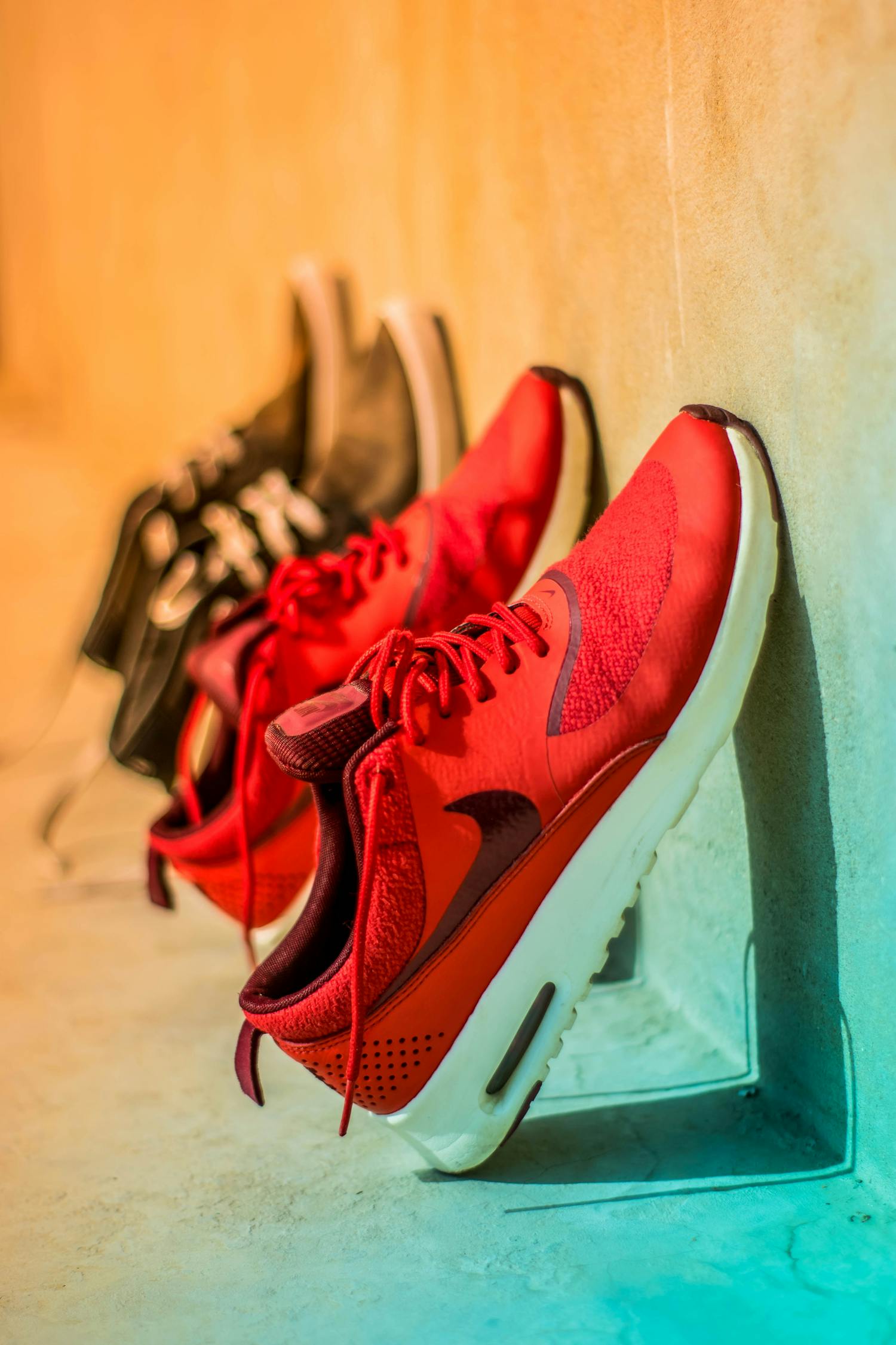 Nike最新款外套，时尚与功能的完美融合