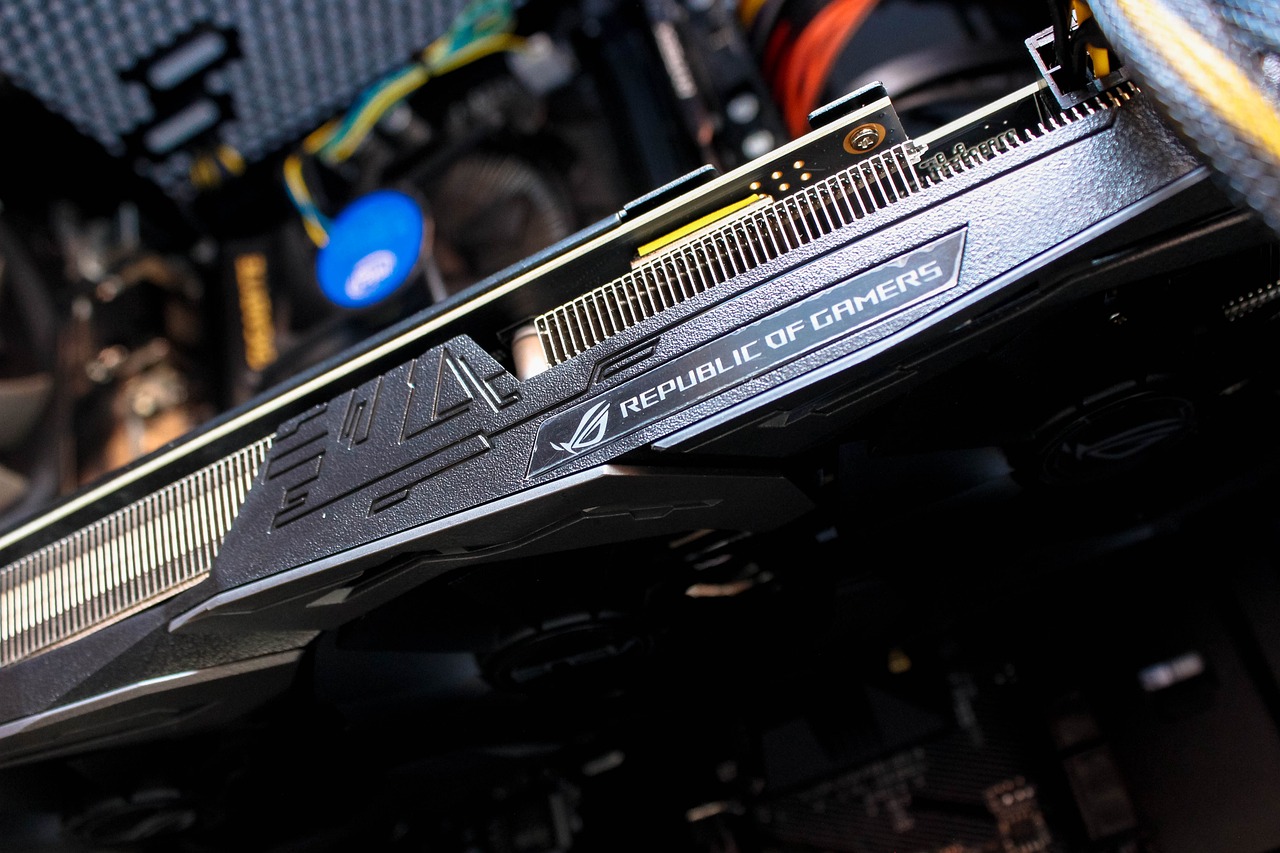 RTX 3080显卡最新动态，性能、特点与市场展望