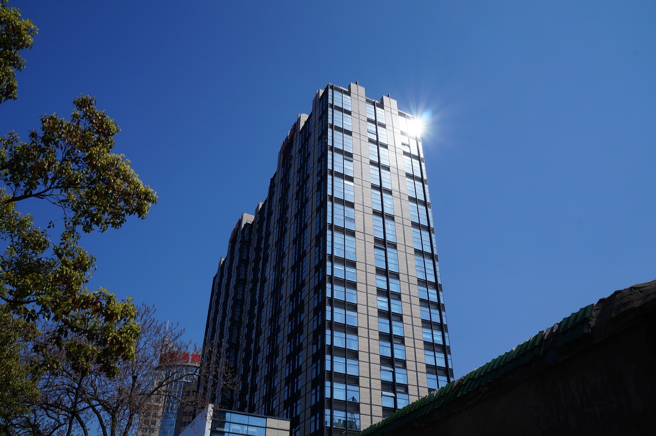 北京最新楼盘房价概览，市场趋势与深度解析
