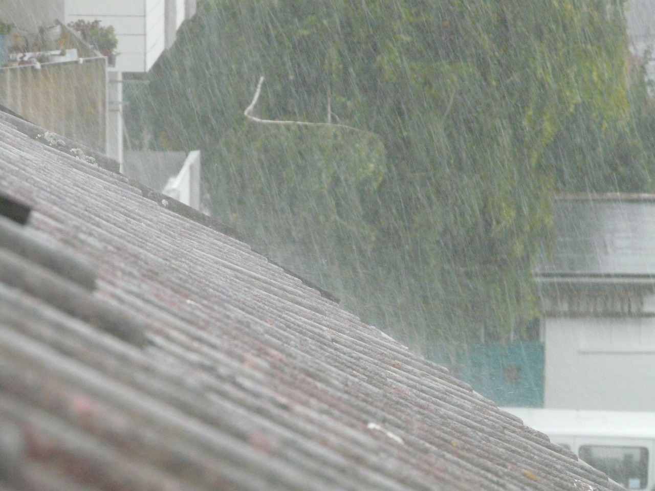 山东暴雨预警更新，日照暴雨情况及应对举措揭秘