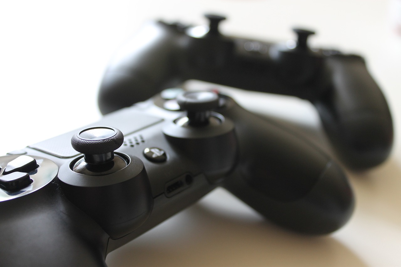 最新PS4游戏概览与推荐