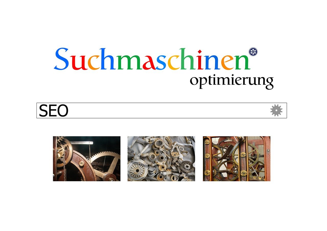 网站SEO最新优化策略与技巧解析