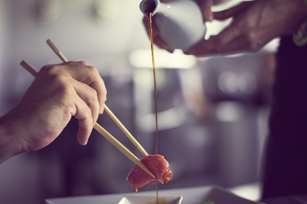 疫情下食品行业的变革与创新，最新事件与探究