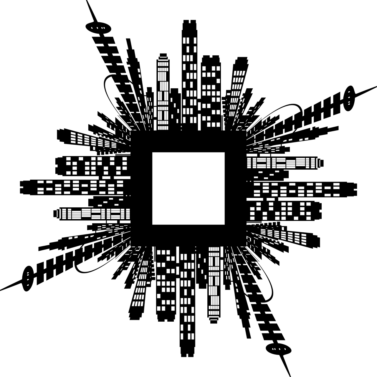 潞城新篇章，城市发展的最新动态与消息速递