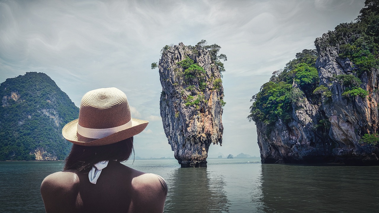 五一假期旅游攻略大揭秘，探索未知的精彩之旅