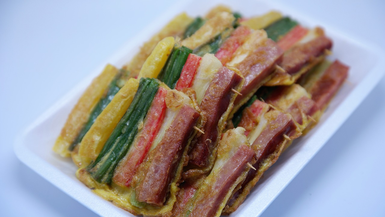 疫情最新动态下的食品行业变革与挑战