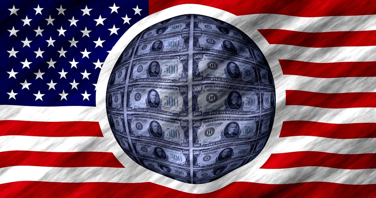 美国大选选举，历史角逐与变革契机揭晓时刻！