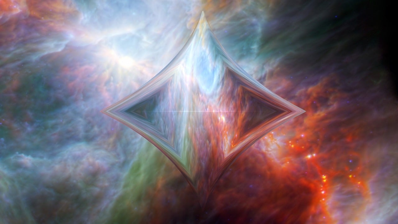 探索未知宇宙的秘密，神隐星零最新资讯