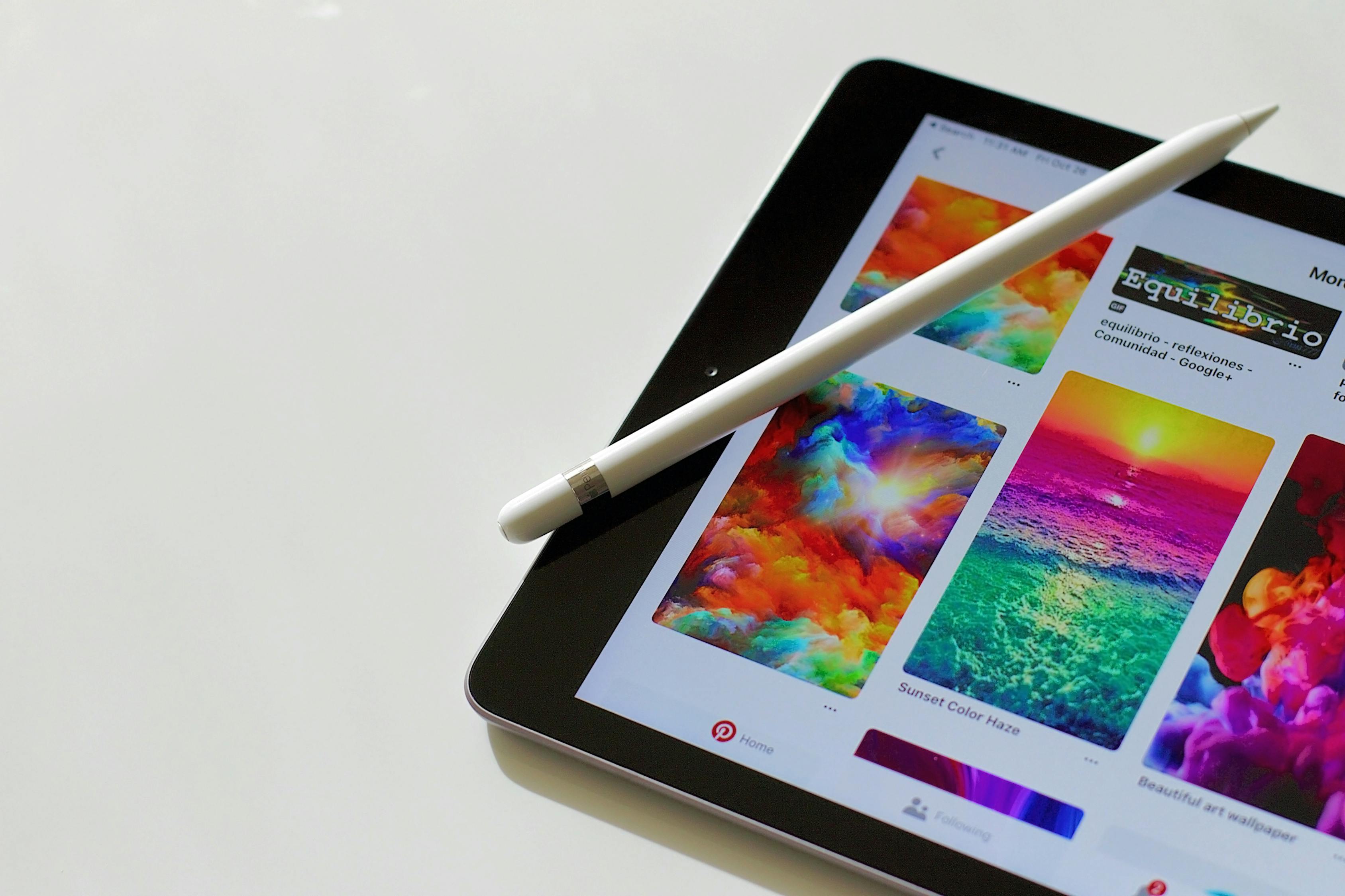 iPad笔最新款，技术与设计的完美融合创新