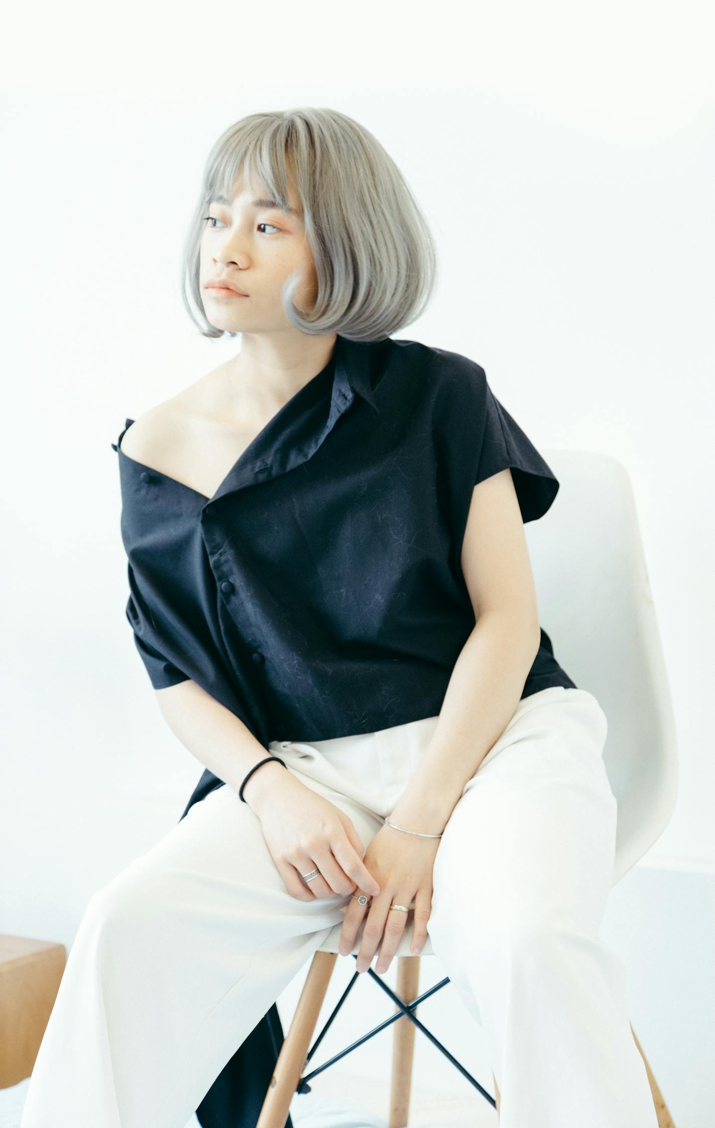 最新闺蜜头像女，展现独特魅力的时尚风采头像集萃
