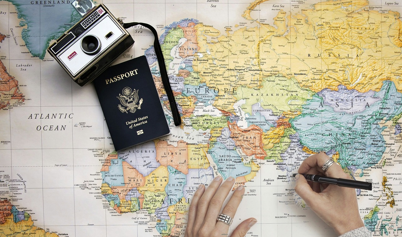 泰国入境最新攻略，全面指南