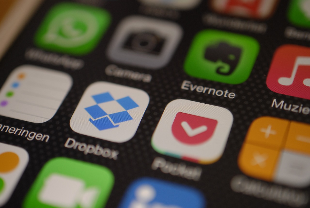 最新免费手机App，生活与工作的强大改变工具