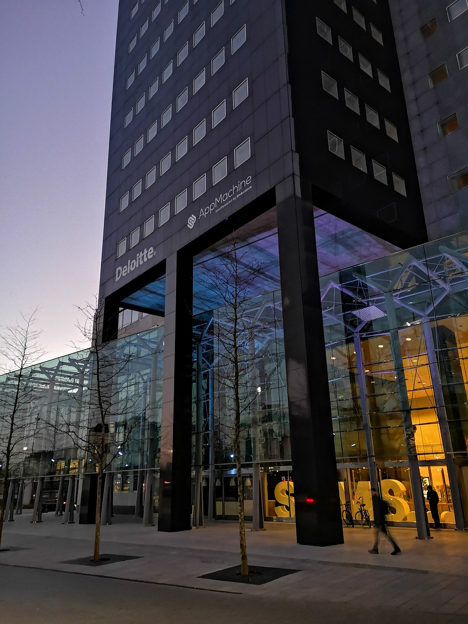 最新城市大脑，重塑未来城市之光