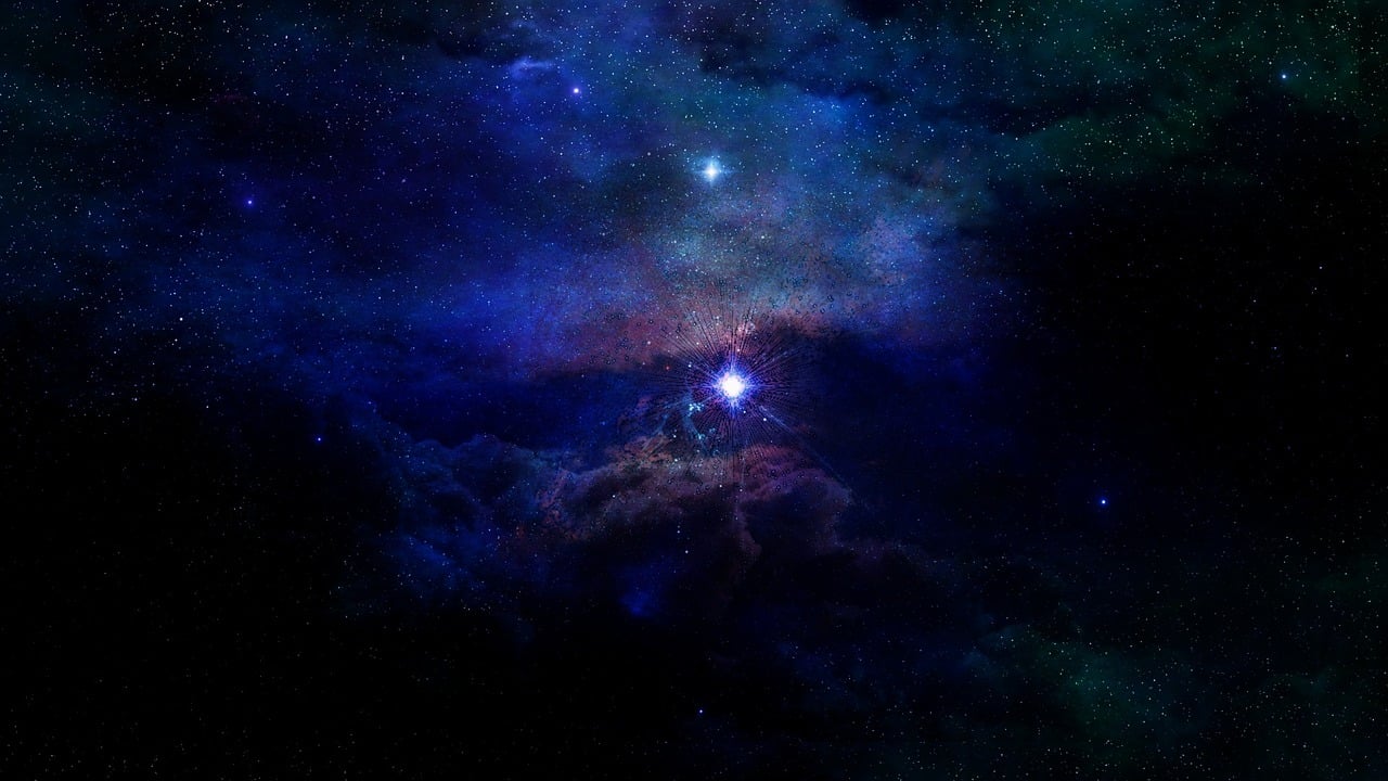 星乃月最新番，揭开未知宇宙的神秘面纱