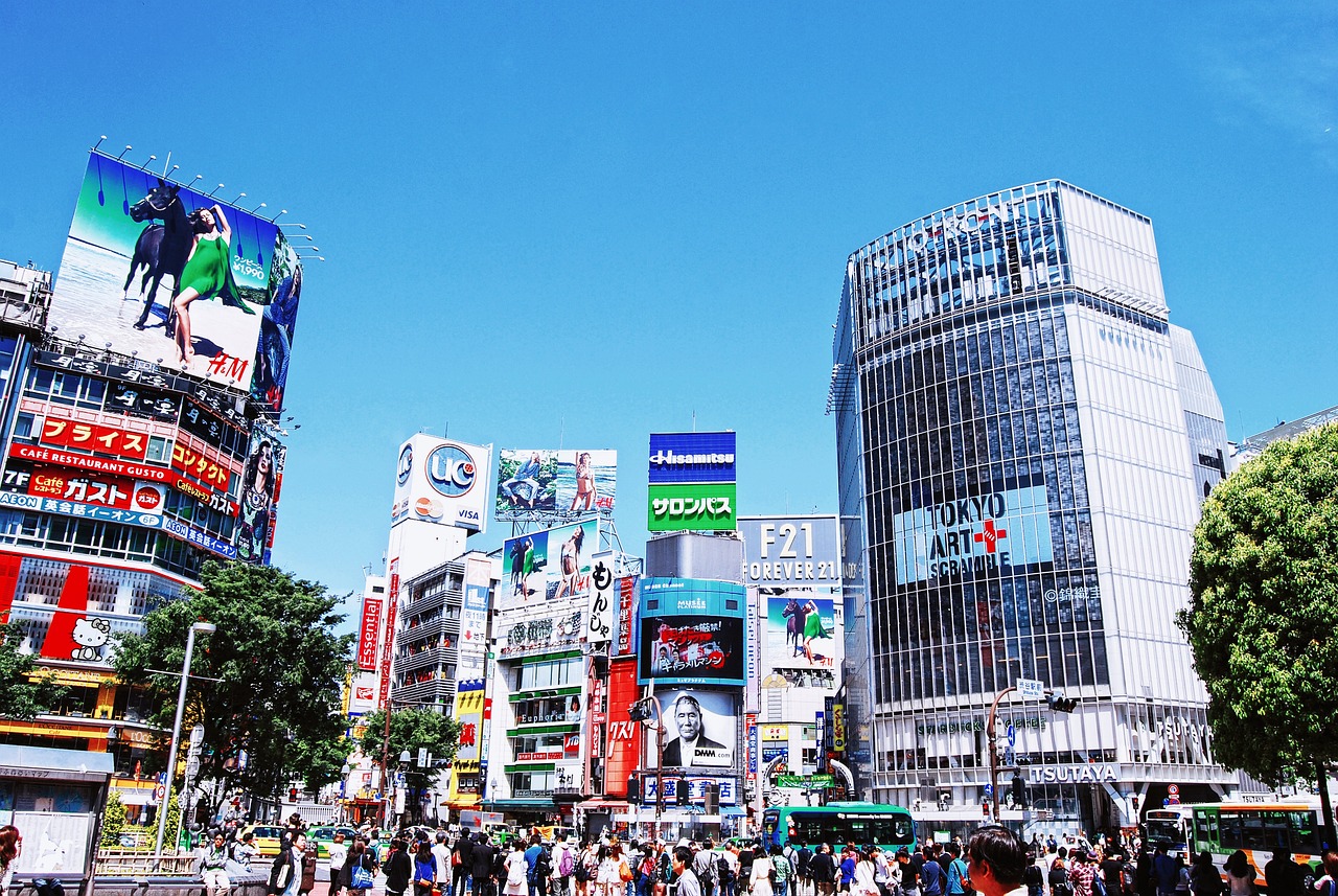 日本东京今日疫情最新概况