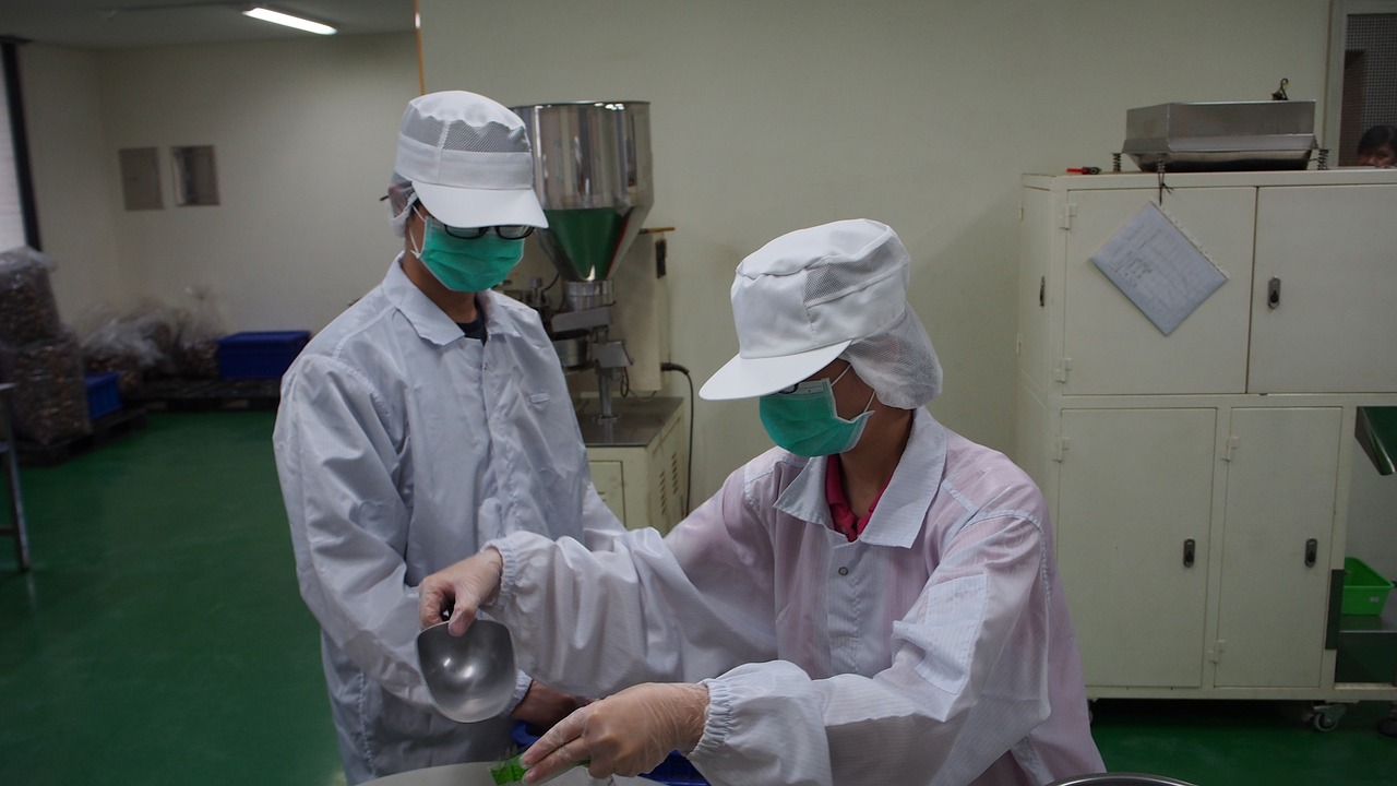 迈向更安全、更健康的未来，口罩最新标准解析