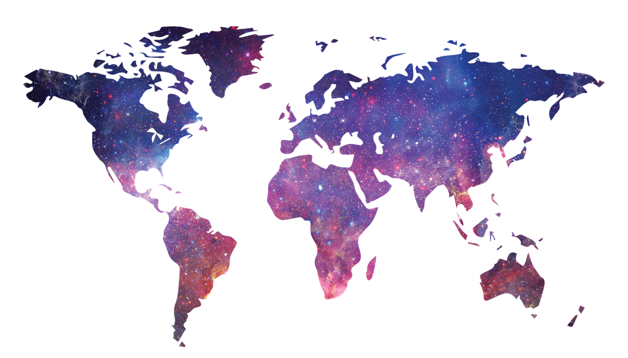 最新地图审核，保障地理信息准确性，助力数字化时代的空间治理