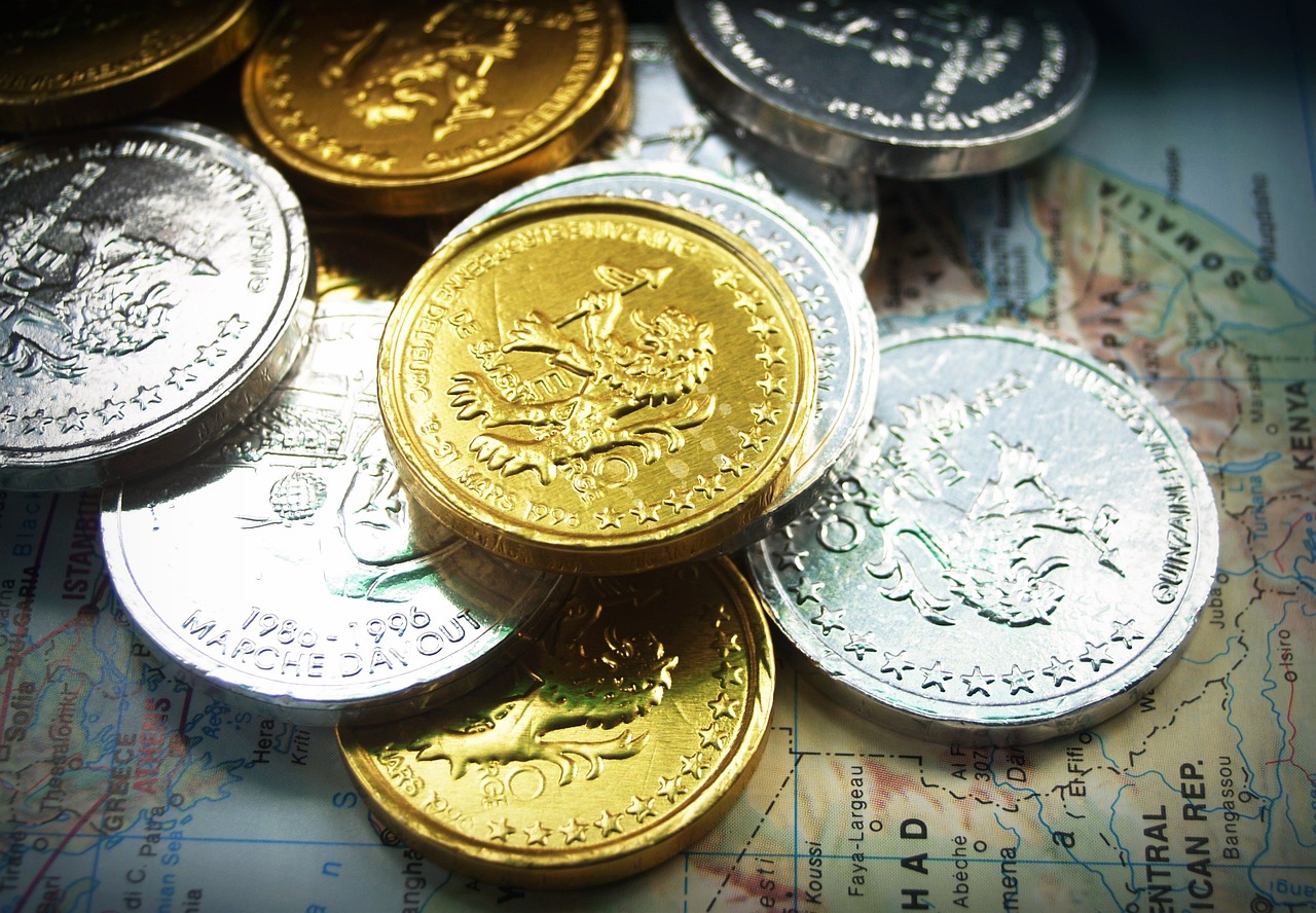 黄金最新操作建议与策略分析，投资黄金的关键要素及实战指南