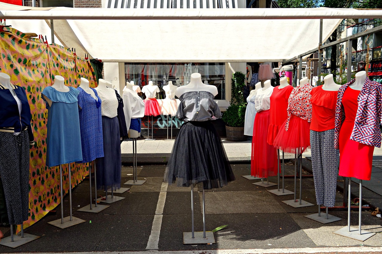 探索时尚前沿，2019最新款女装风采展示